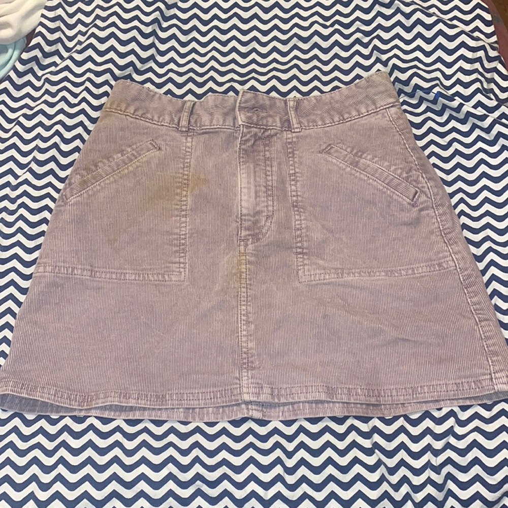 Skirt